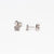 NSC - Star Post Earrings