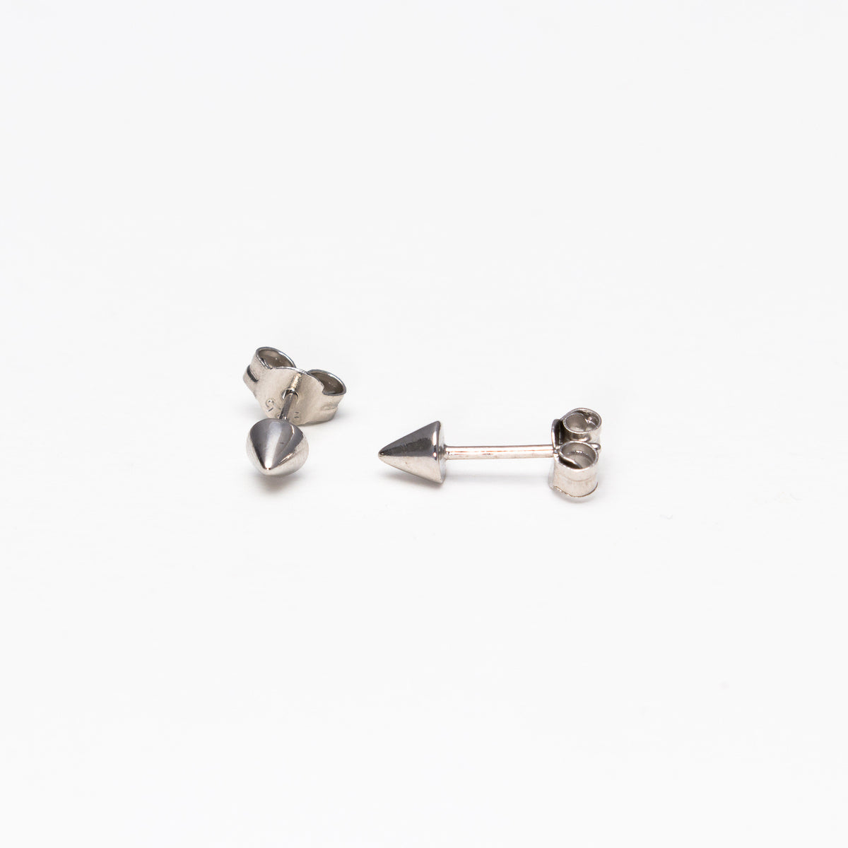 Arrow Head Post Earrings