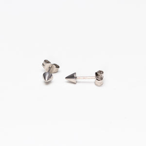 NSC - Arrow Head Post Earrings