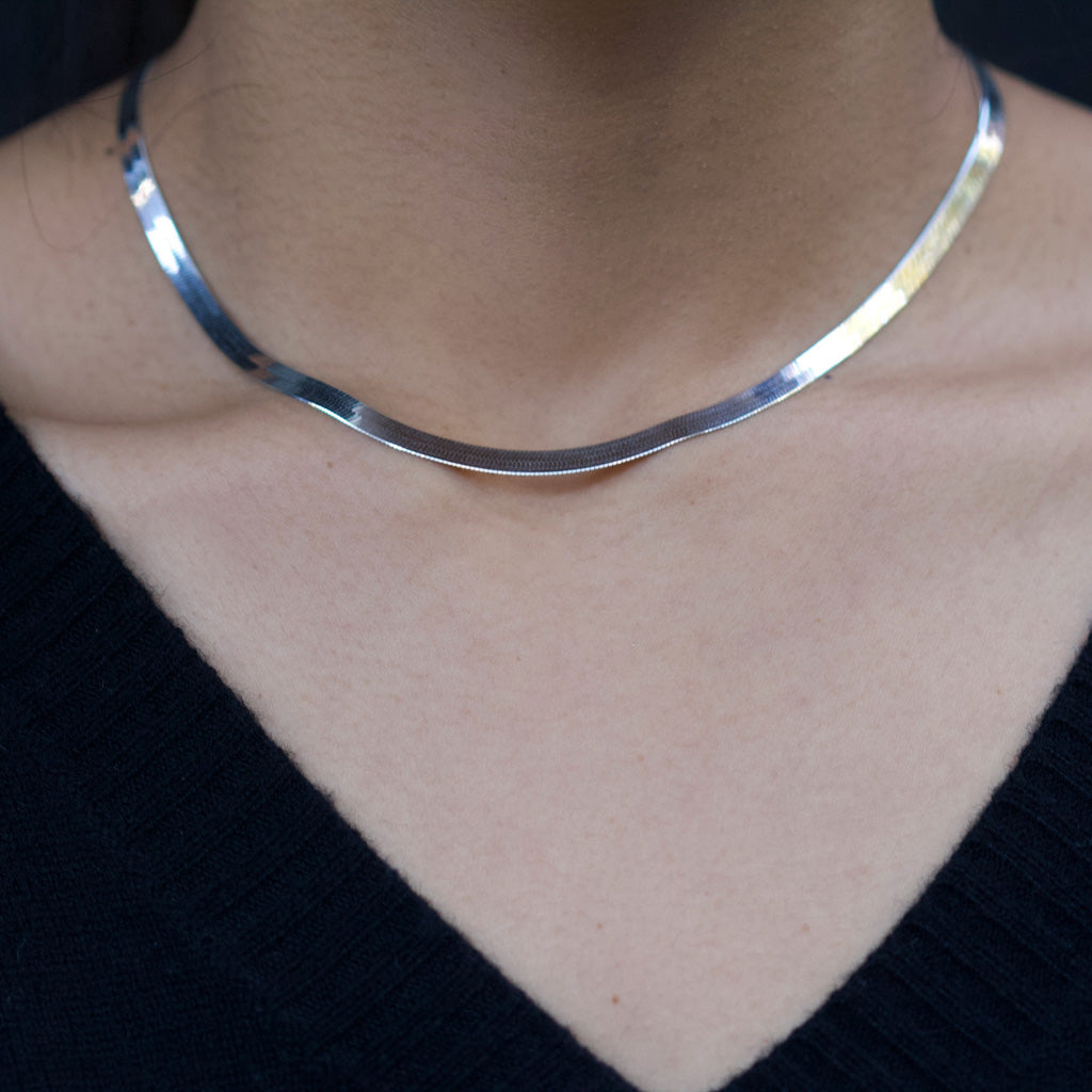 NSC - Lisa necklace