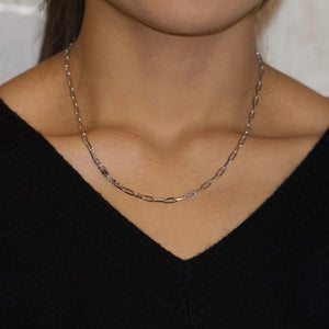 Zoe necklace