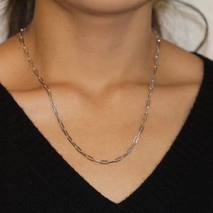 Zoe necklace