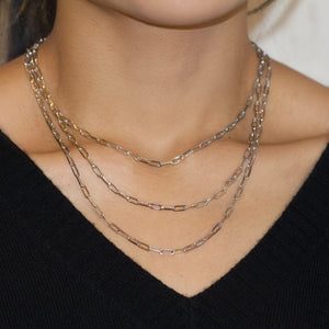 Zoe necklace