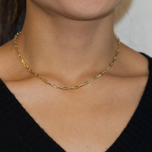 Zoe necklace