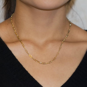 Zoe necklace