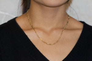 Zoe necklace