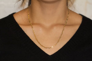 Zoe necklace