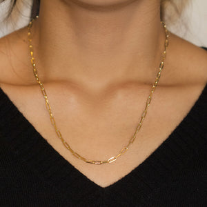 Zoe necklace