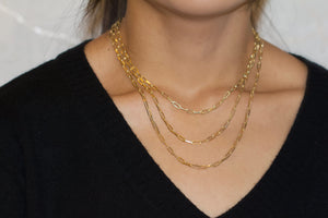 Zoe necklace