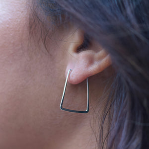 Satomi Studio- Small Seam hoop