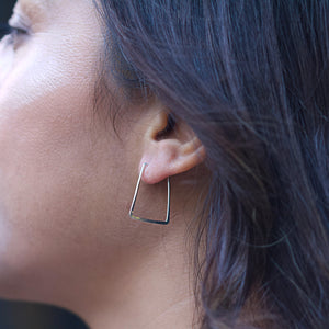 Satomi Studio- Small Seam hoop