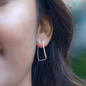 Satomi Studio- Small Seam hoop