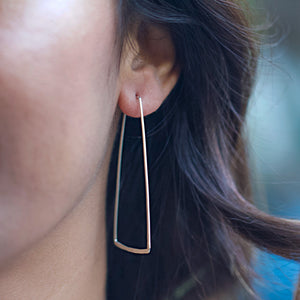 Satomi studio- Large Seam hoop