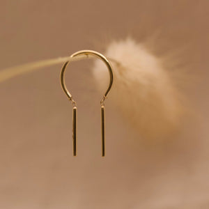 NFC - Adeline earrings