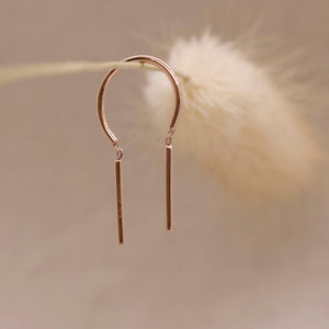 NFC - Adeline earrings