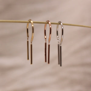 NFC - Adeline earrings