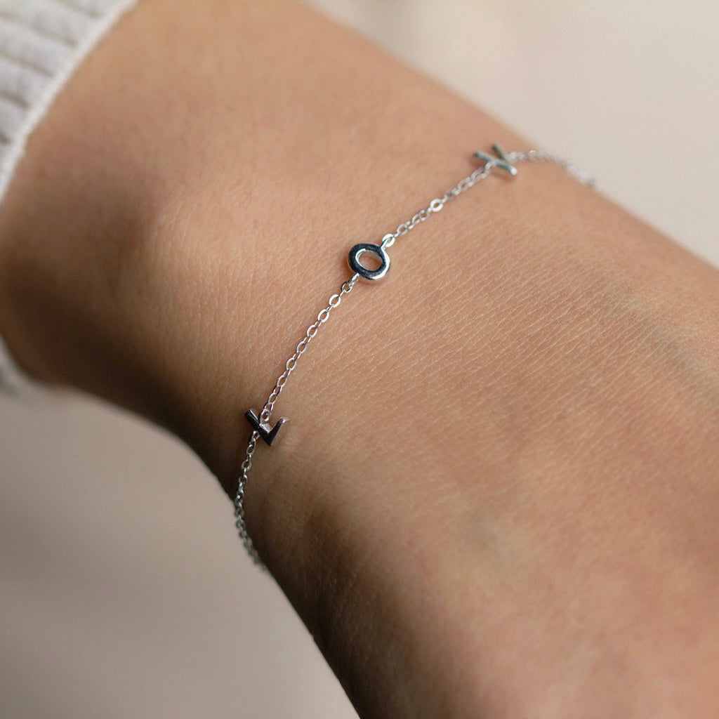 Love bracelet