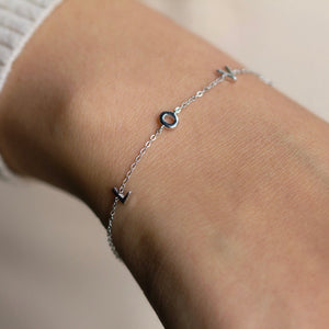 NSC - Love bracelet