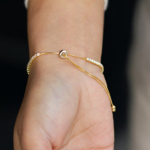NSC - Tennis bracelet
