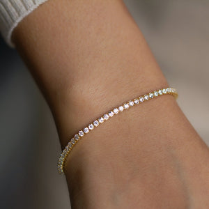 NSC - Tennis bracelet