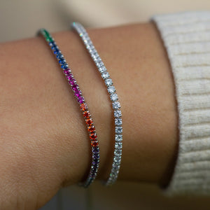 NSC - Tennis bracelet