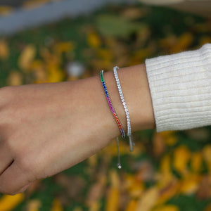 NSC - Tennis bracelet
