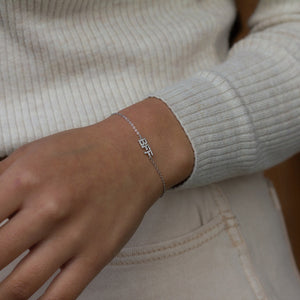 NSC - BFF bracelet