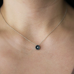 Branch Jewelry - Lava Shell