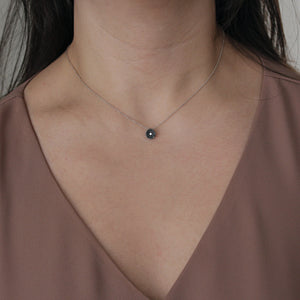 Branch Jewelry - Lava Shell