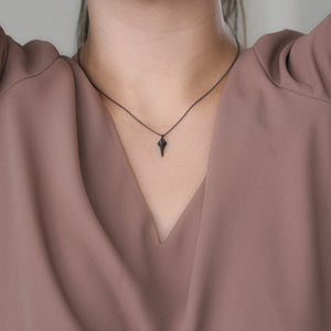 Branch Jewelry - Beak necklace