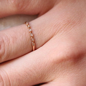 NFC - Mini hex band