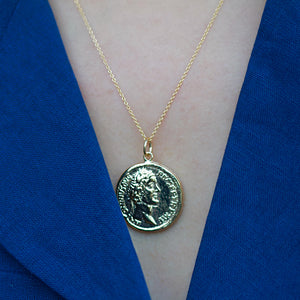 NSC - Coin necklace