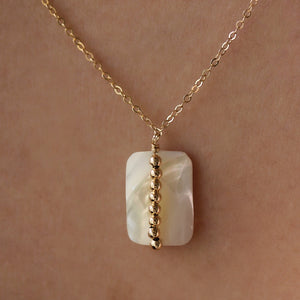 KOZAKH - Dace necklace