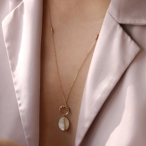 KOZAKH - Donia necklace