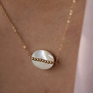 KOZAKH - Dali necklace