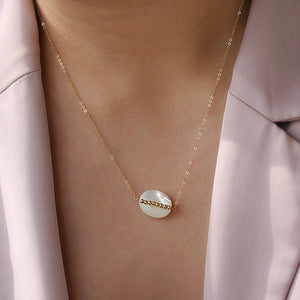 KOZAKH - Dali necklace