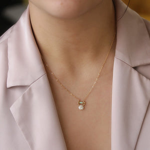 KOZAKH - Amara necklace