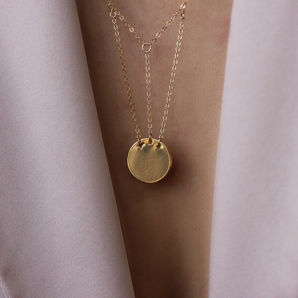 KOZAKH - Corey necklace