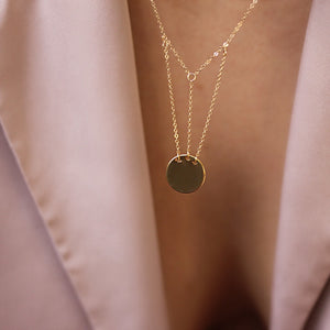 KOZAKH - Corey necklace