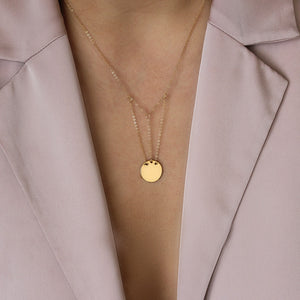KOZAKH - Corey necklace