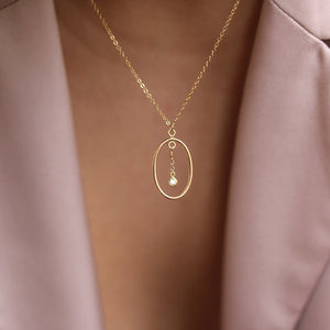 KOZAKH - Gilmor necklace