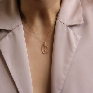 KOZAKH - Gilmor necklace