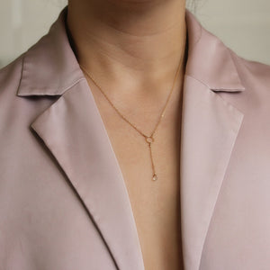 KOZAKH - Olune necklace