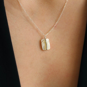KOZAKH - Dace necklace