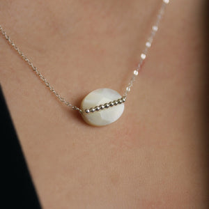 KOZAKH - Dali necklace