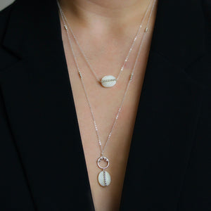 KOZAKH - Dali necklace