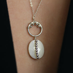 KOZAKH - Donia necklace