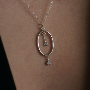 KOZAKH - Gilmor necklace
