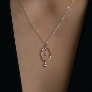 KOZAKH - Gilmor necklace