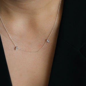 KOZAKH - Dosiris collar necklace